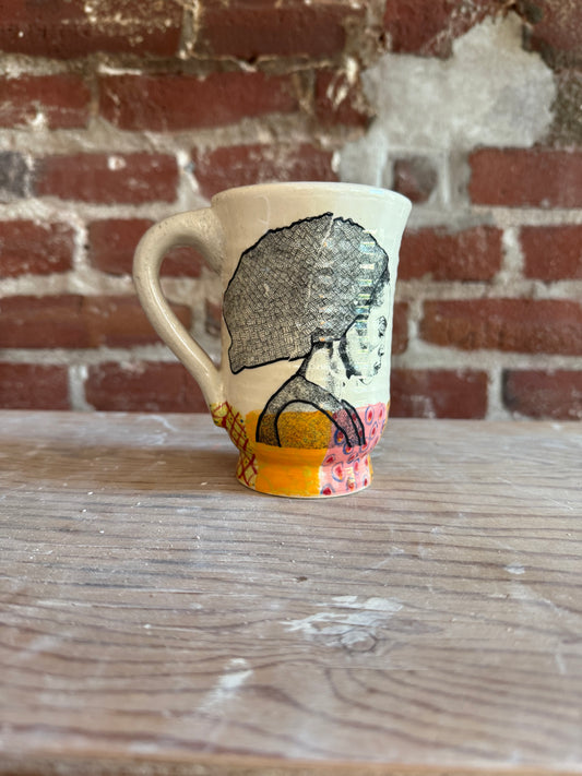 Cup 16