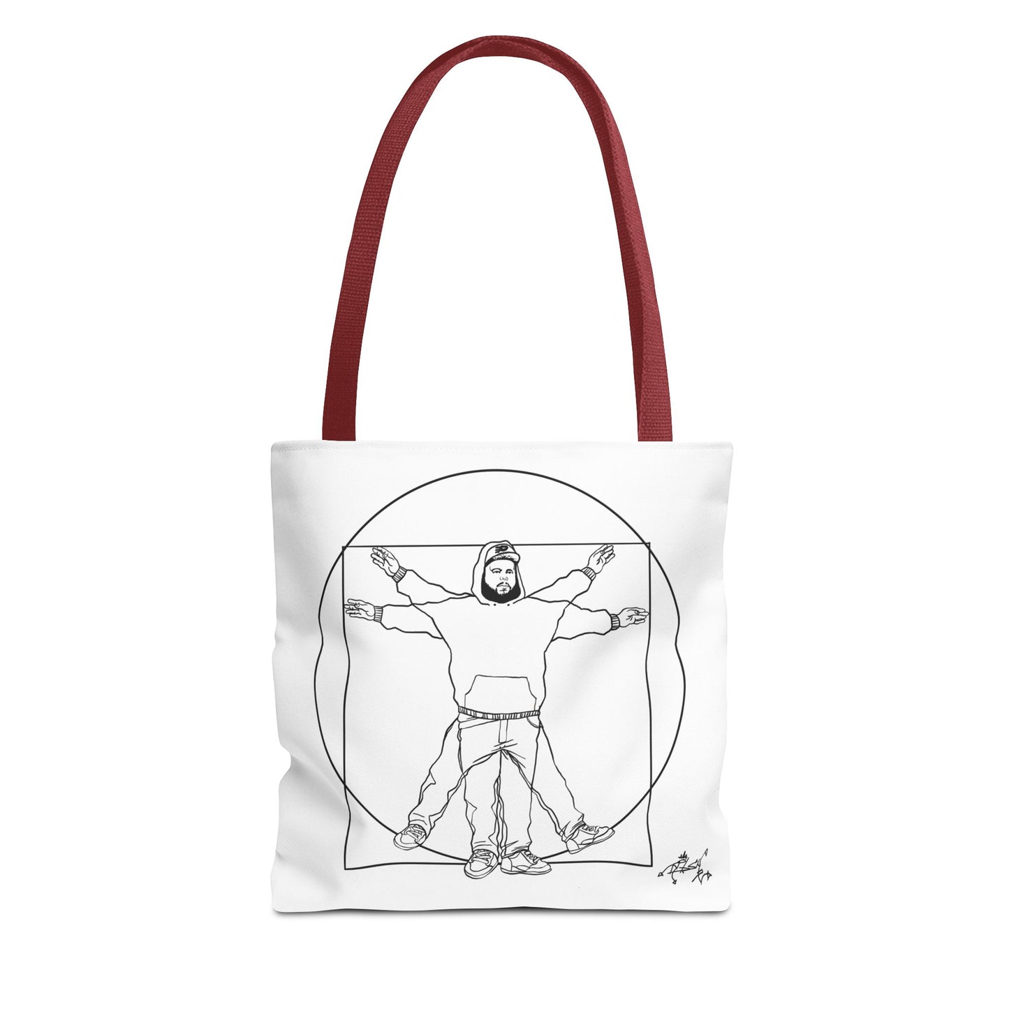Tote Bag (AOP)