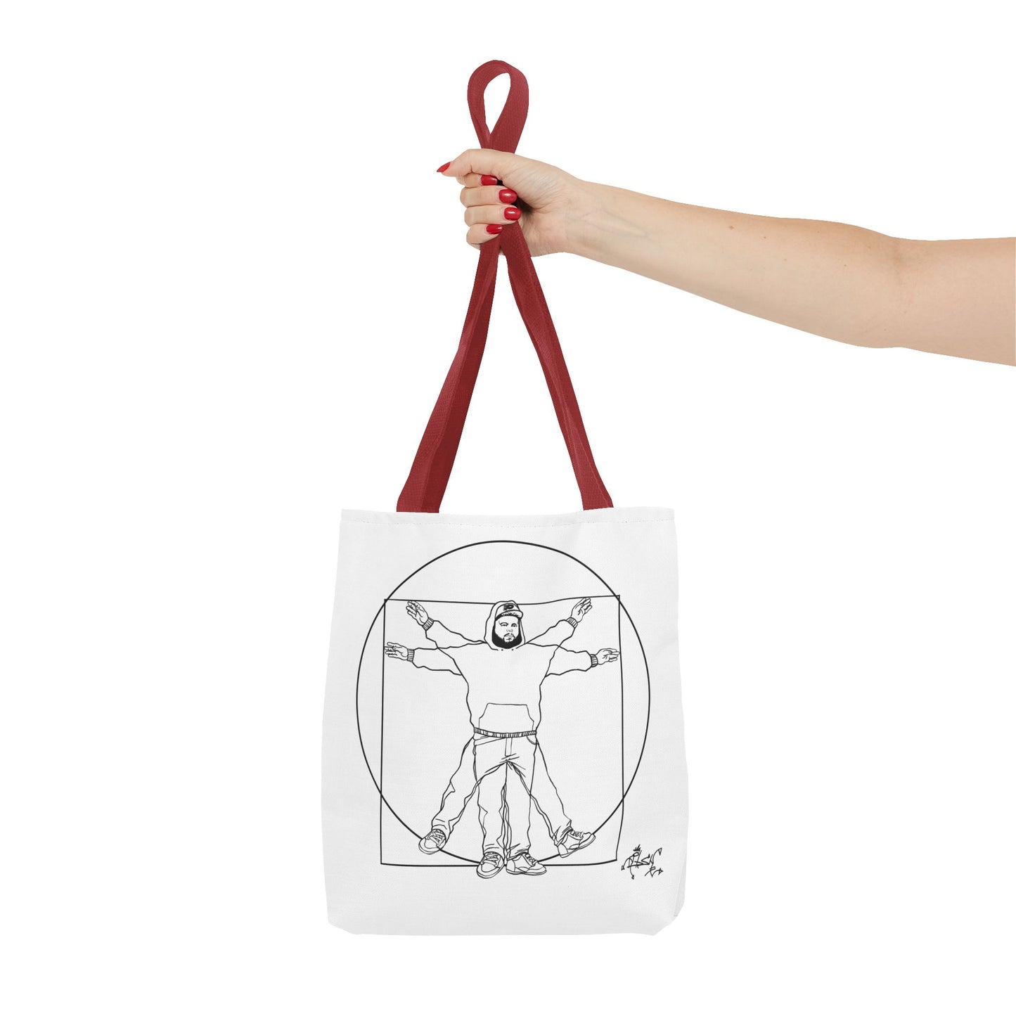 Tote Bag (AOP)