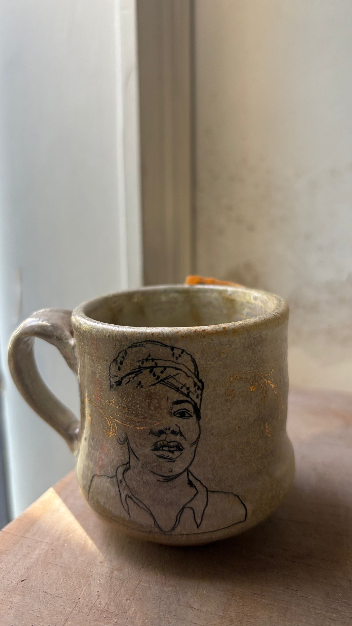 Cortado Mug #10