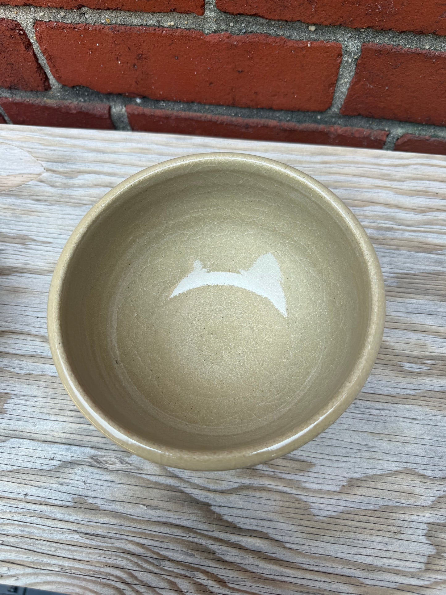Graffiti bowl 13