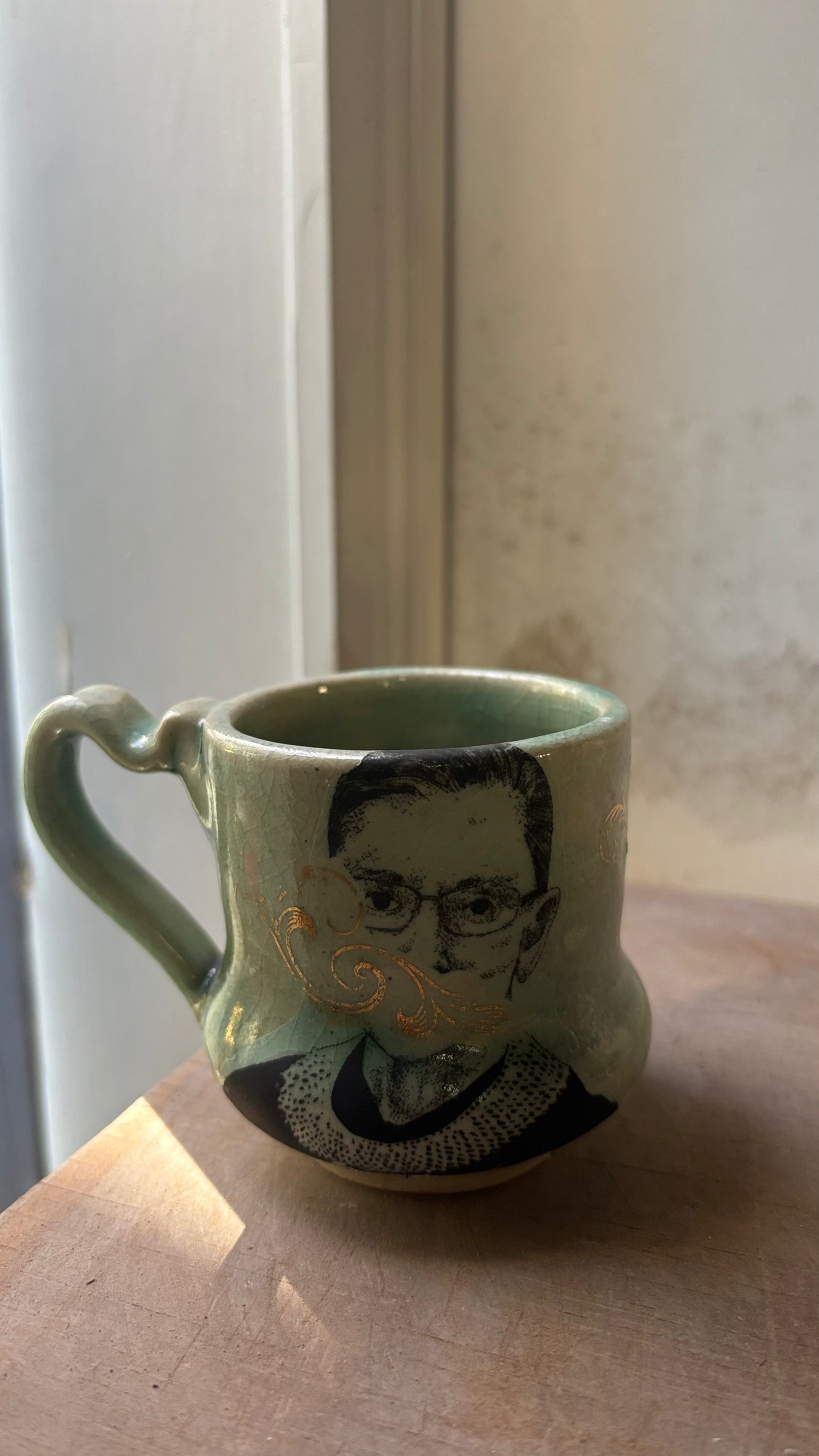 Cortado Mug #11