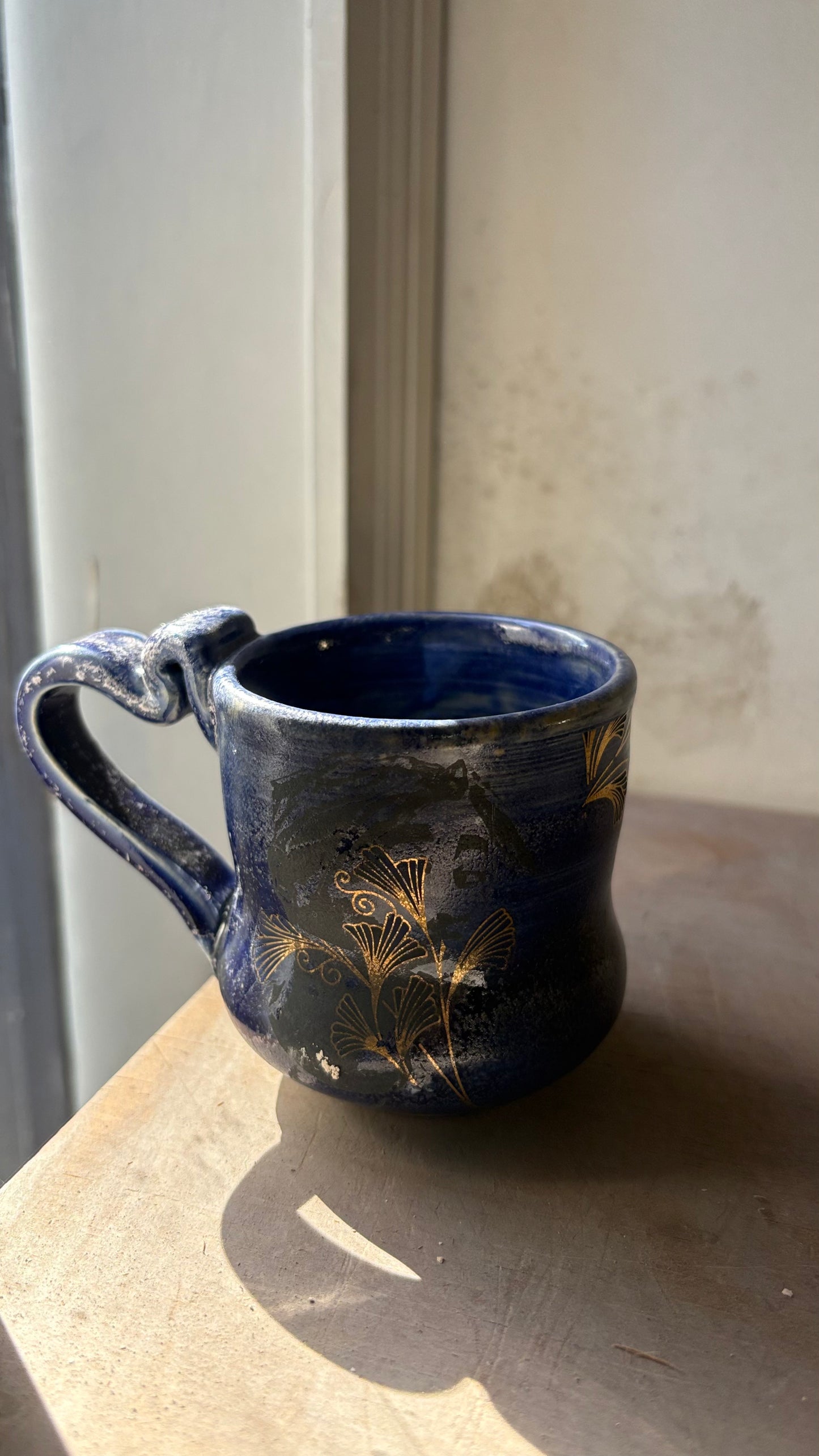 Cortado Mug #23