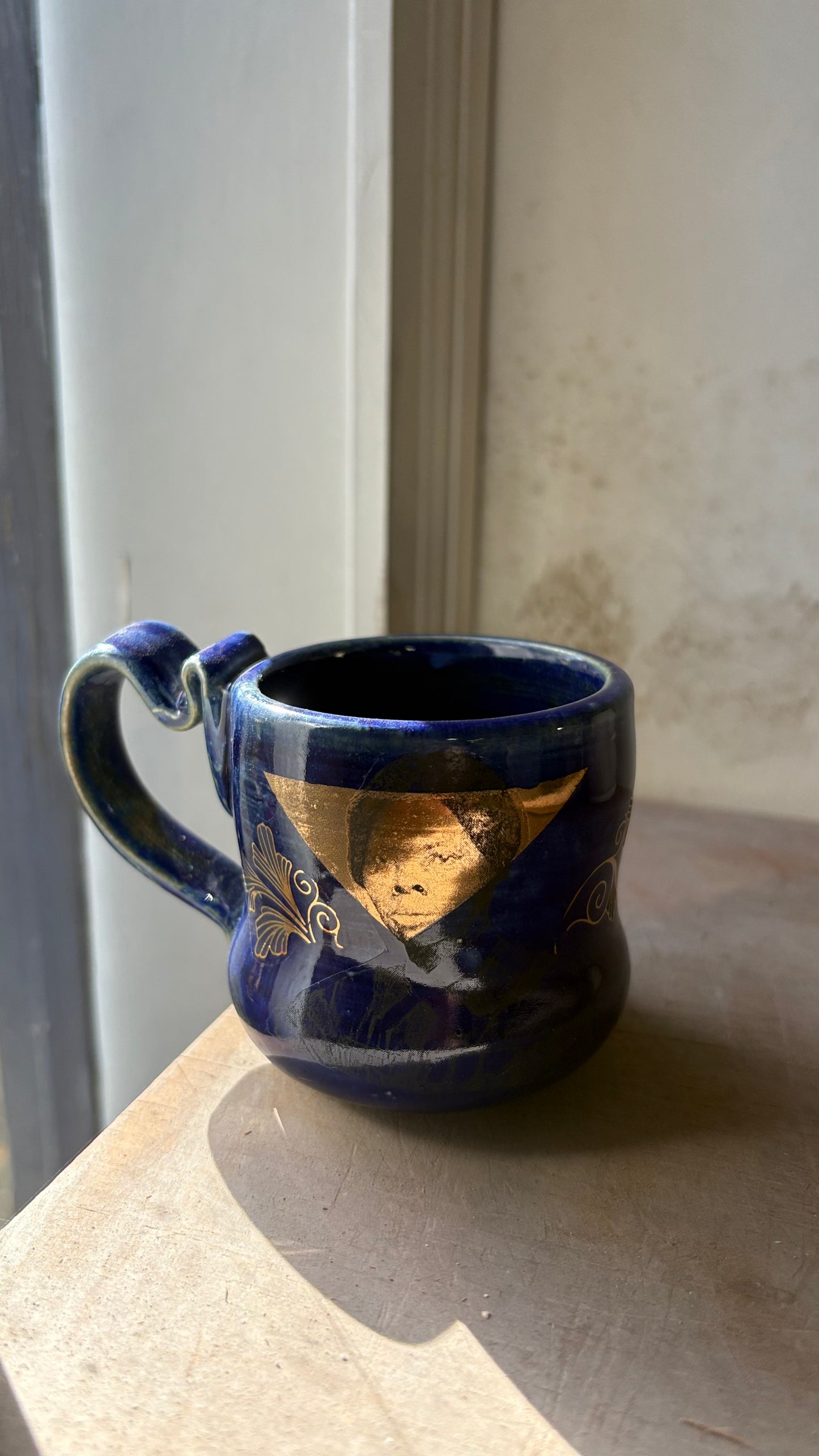 Cortado Mug #22