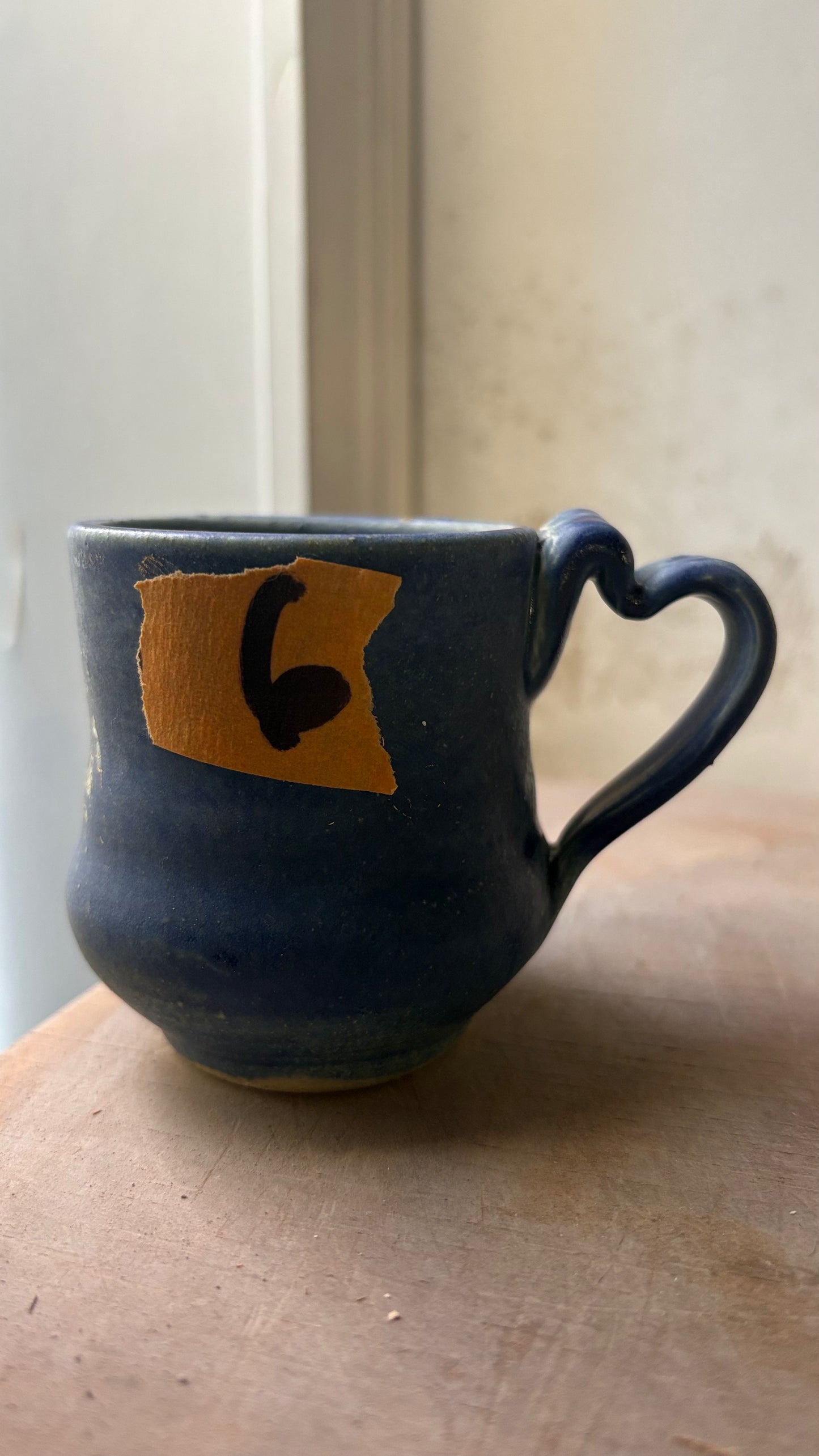 Cortado Mug #6
