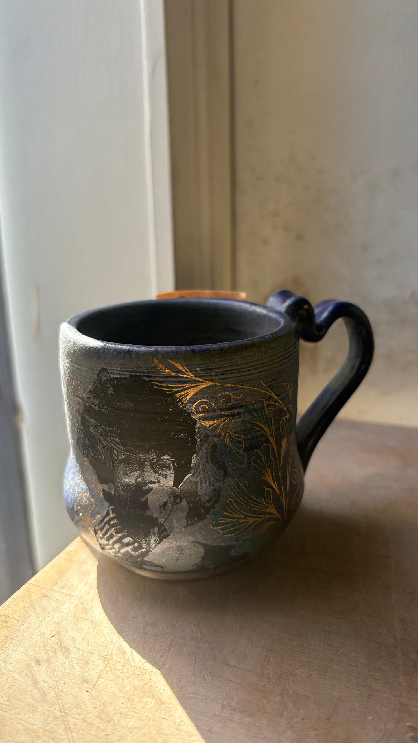 Cortado Mug #16