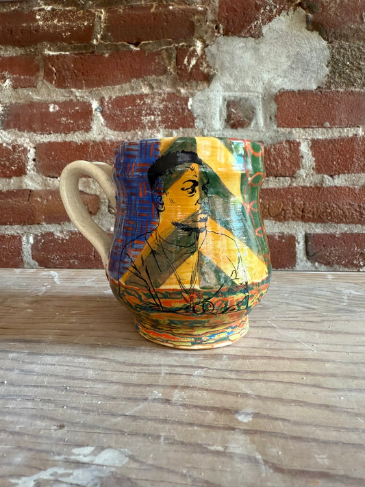 Cup 5