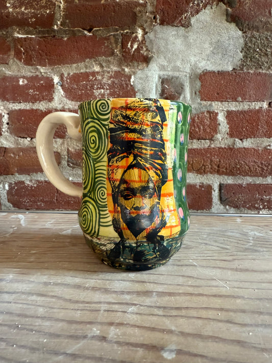 Cup 2