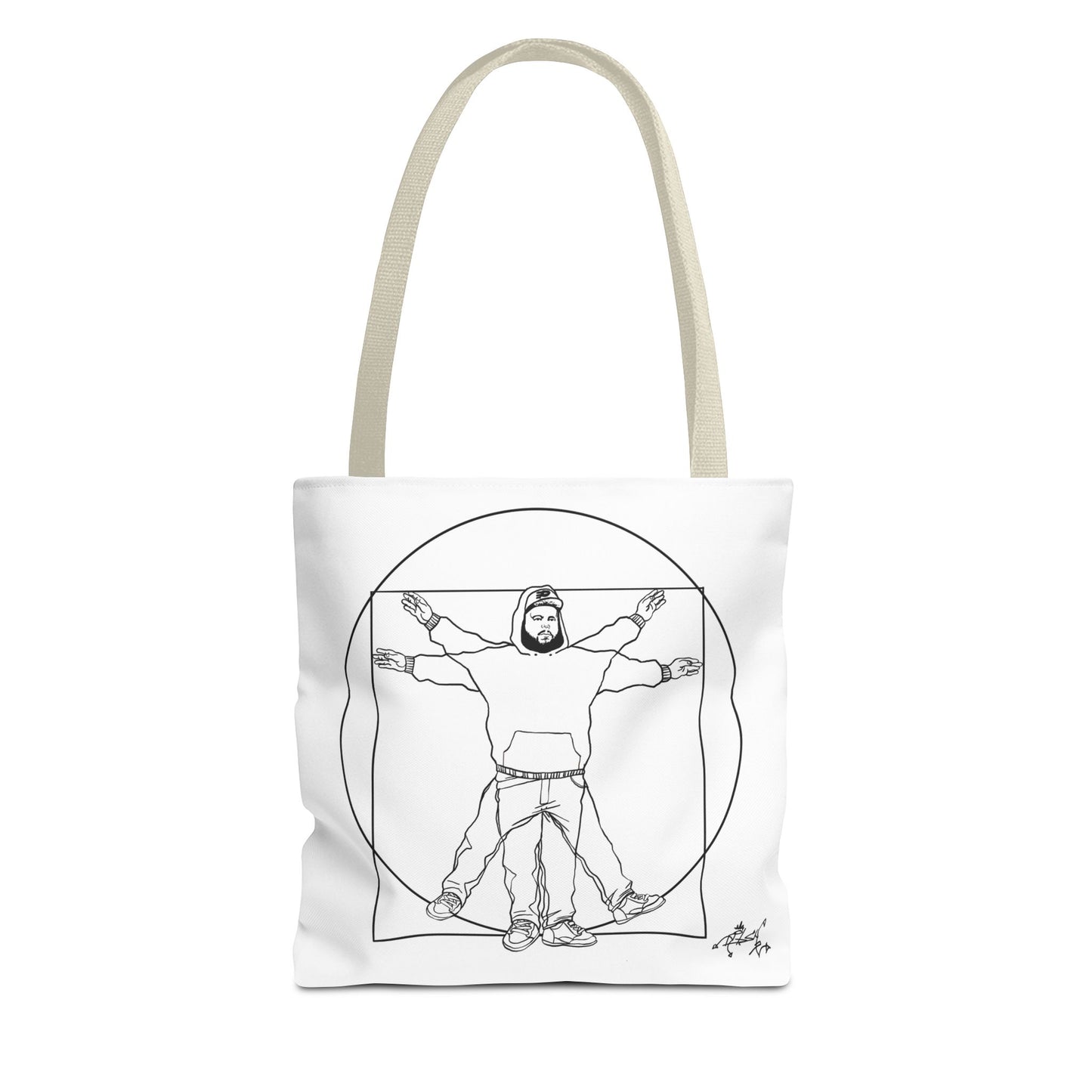 Tote Bag (AOP)