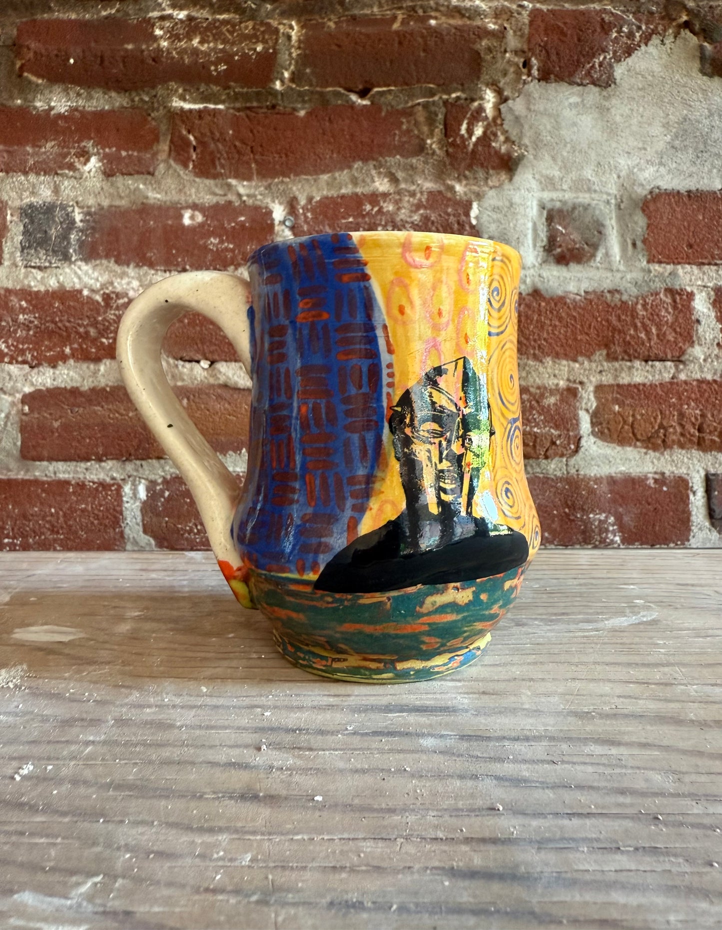 Cup 9
