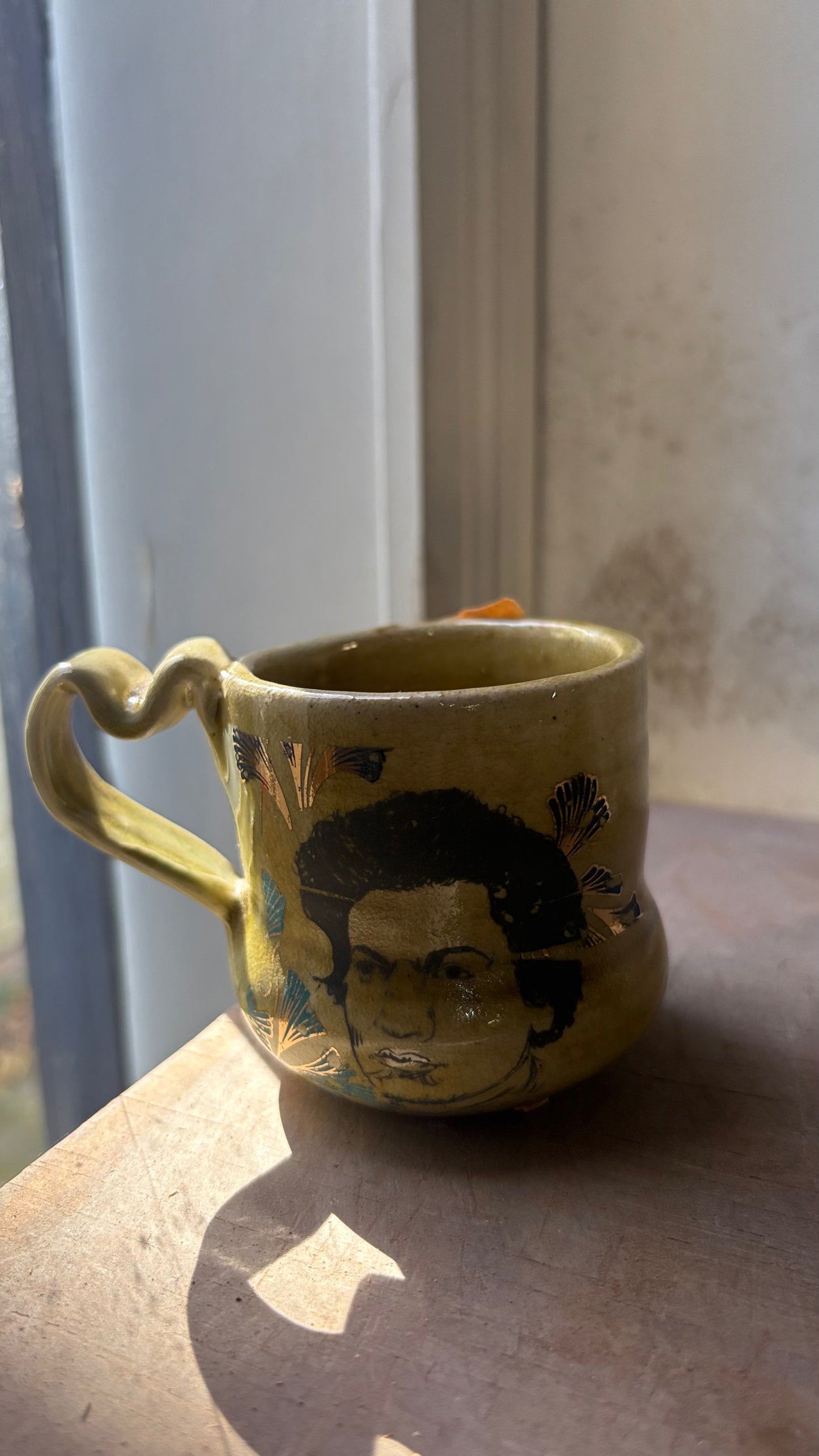 Cortado Mug #13