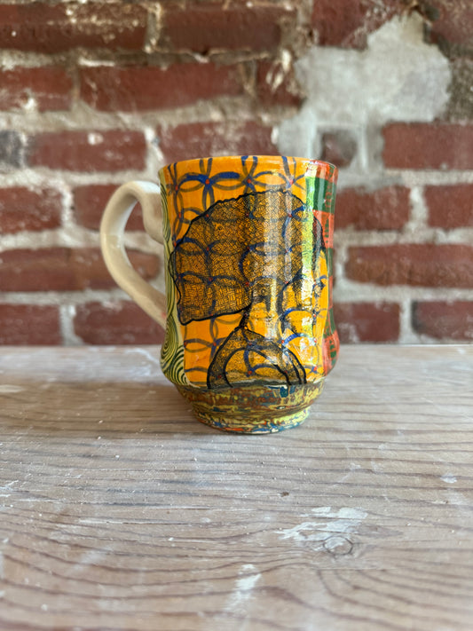 Cup 15
