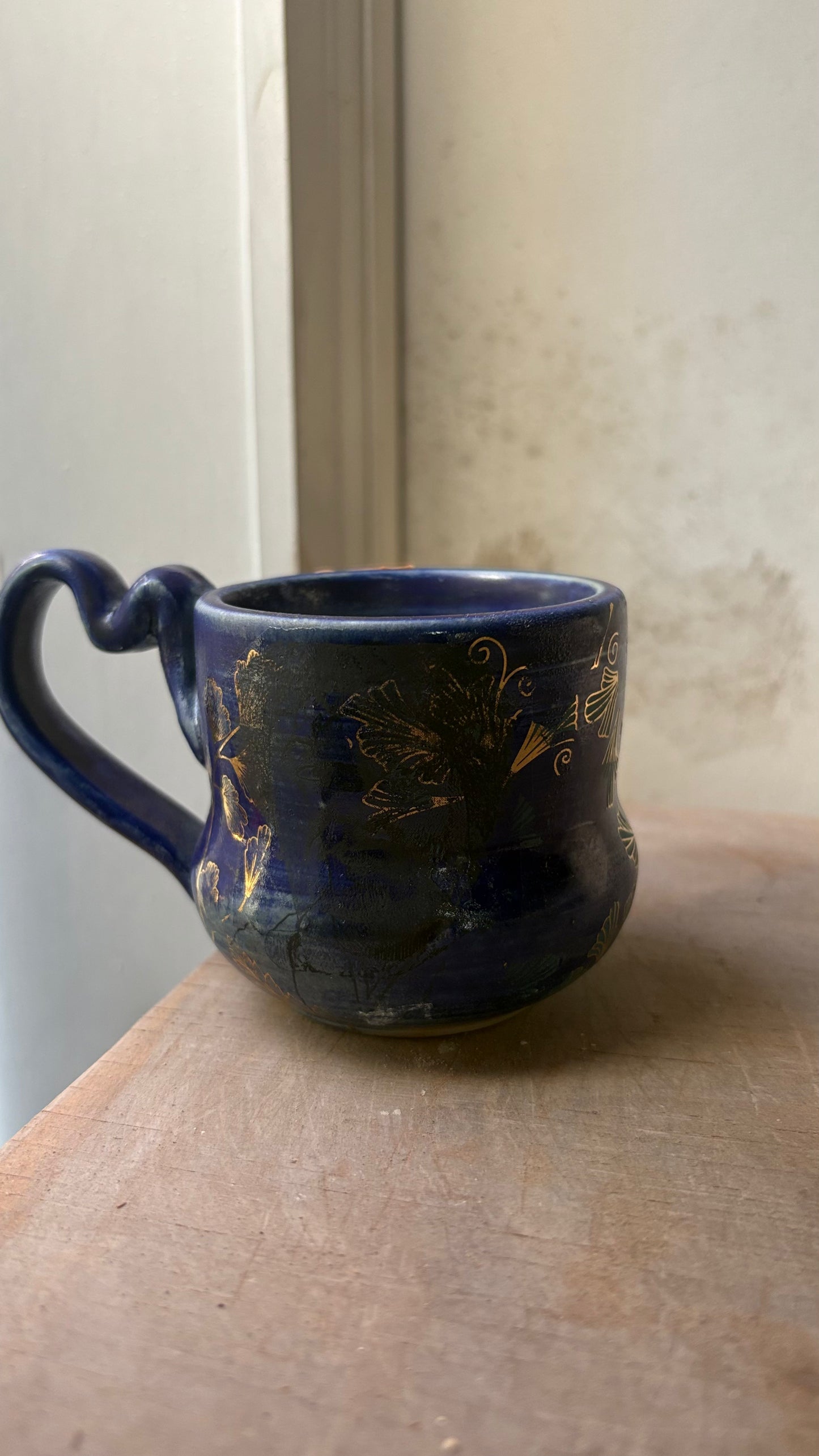 Cortado Mug #7