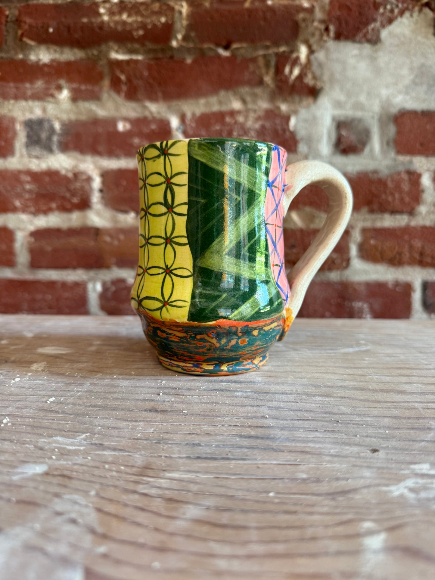Cup 9