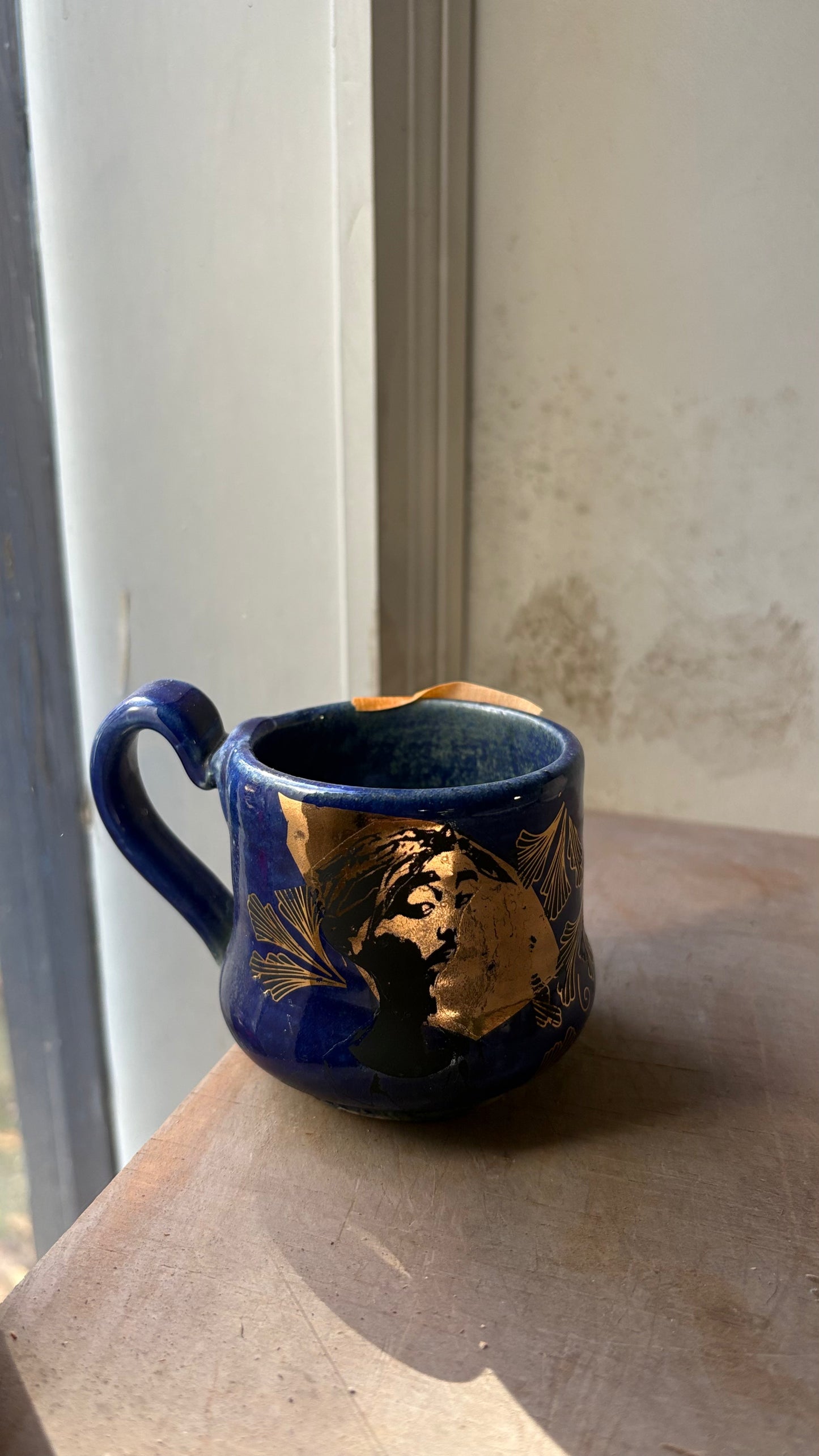 Cortado Mug #28
