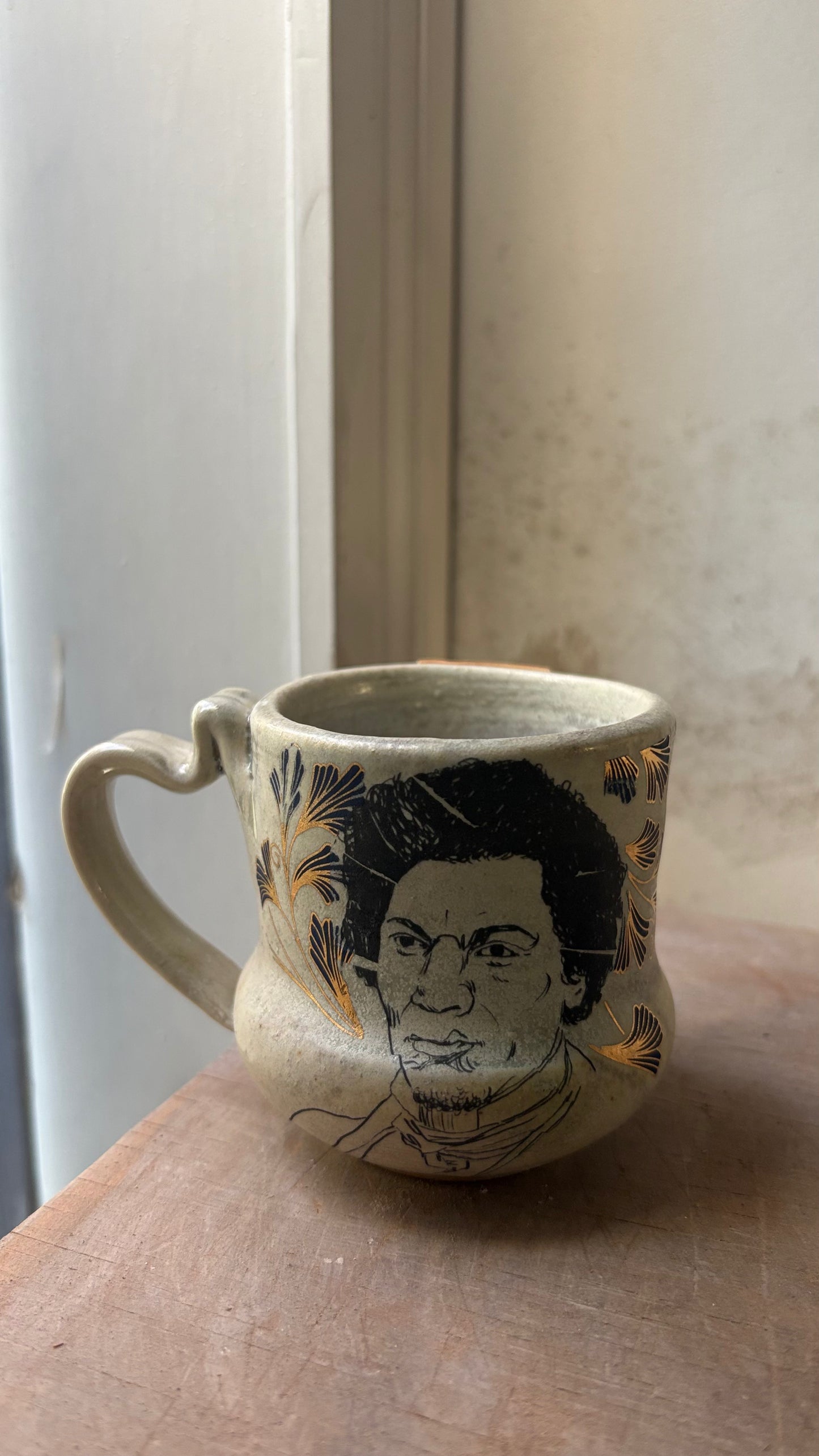 Cortado Mug #9