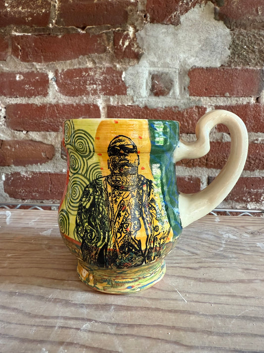 Cup 7