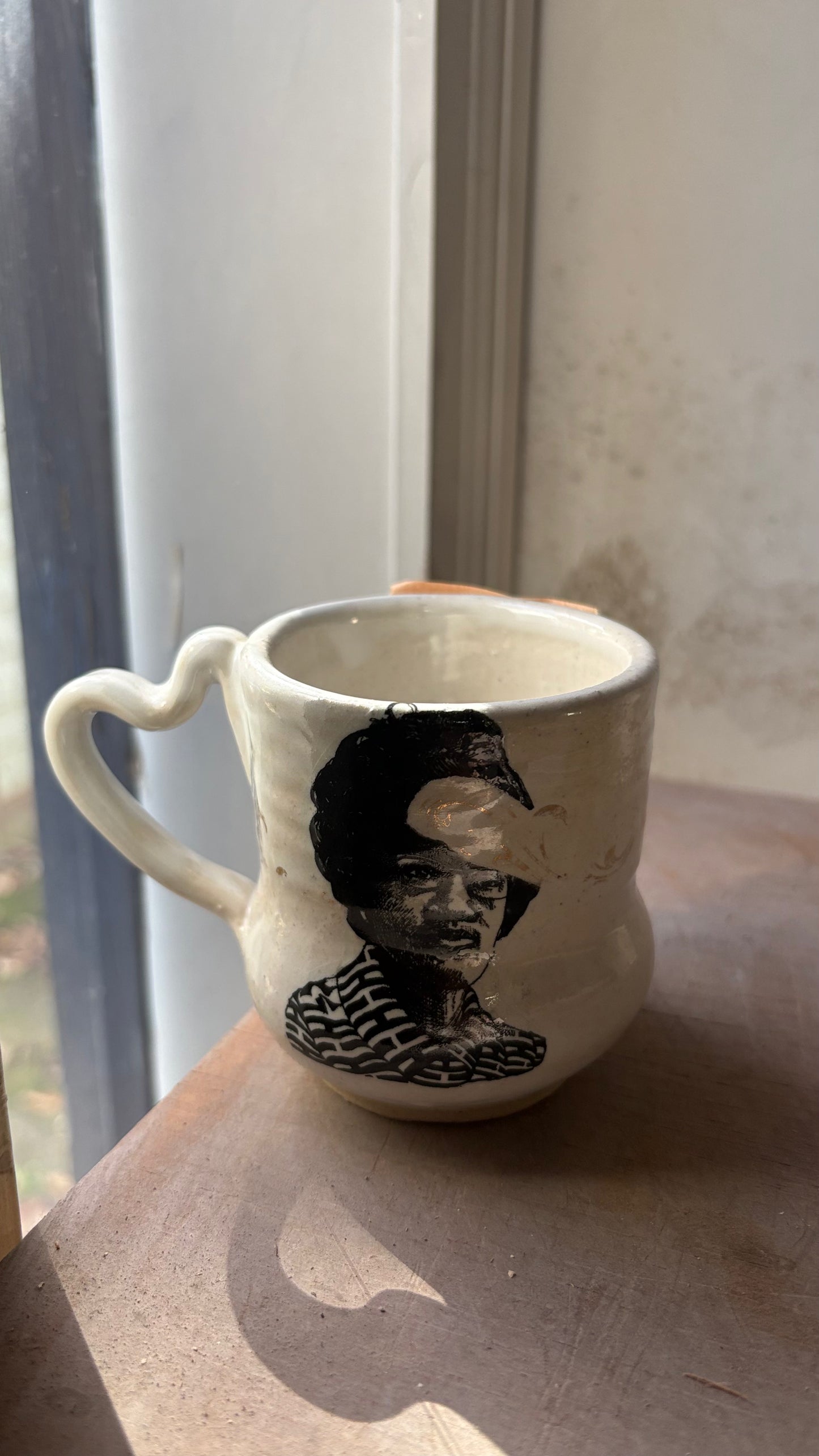 Cortado Mug #29