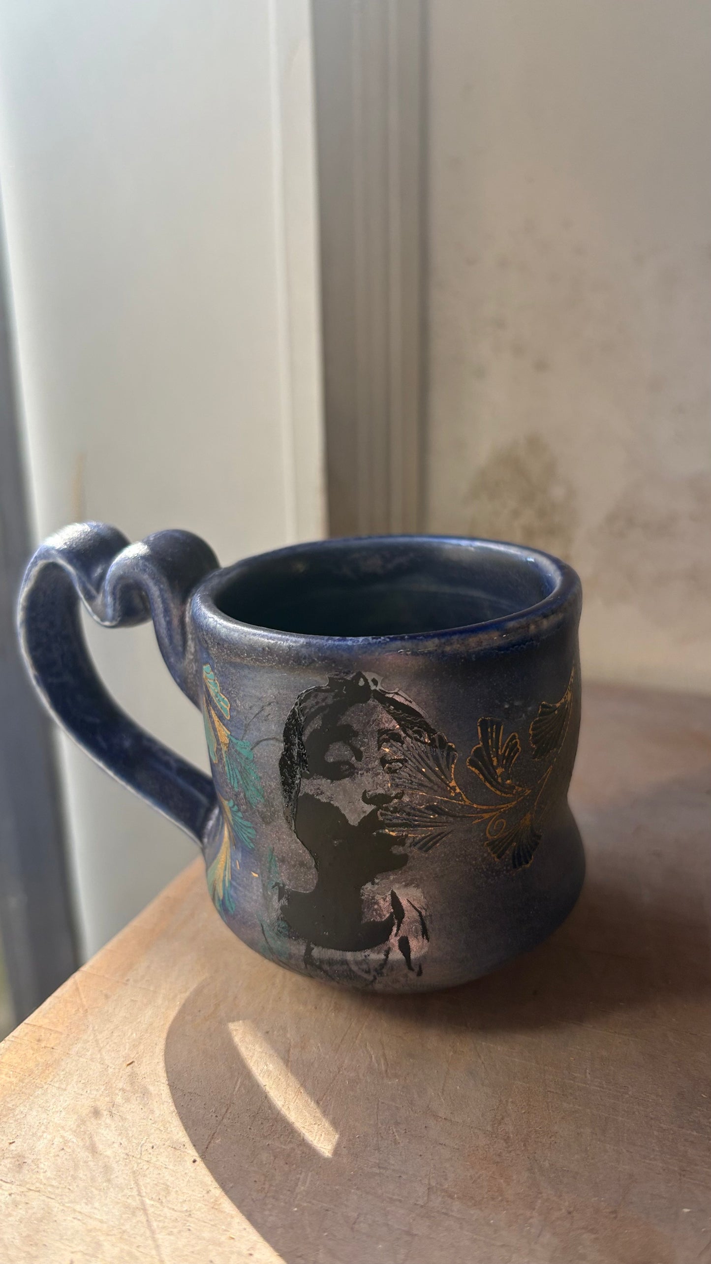 Cortado Mug #24