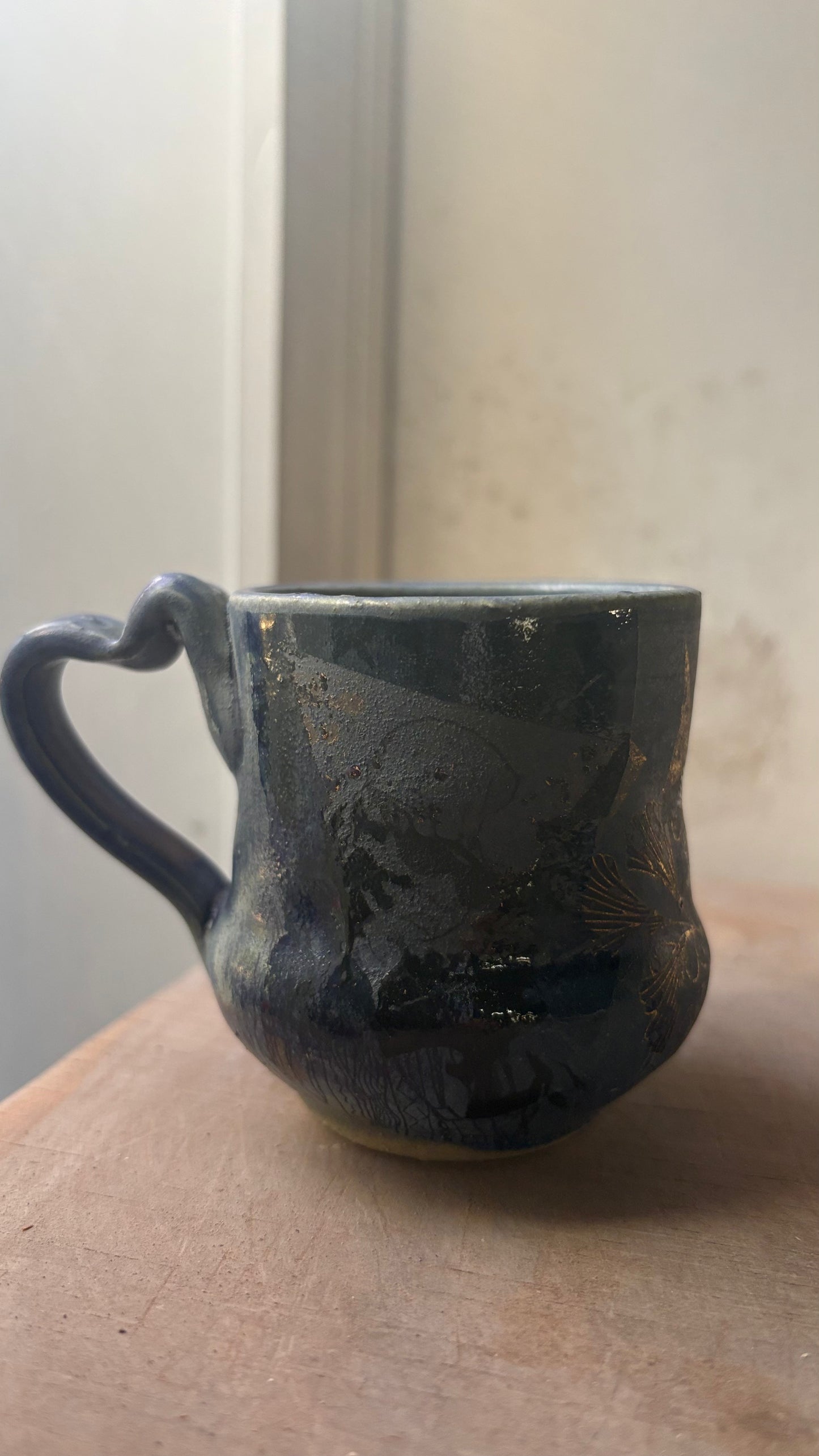Cortado Mug #6