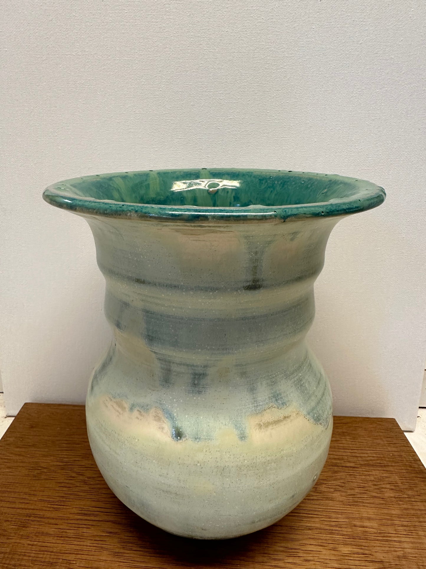 Erykah Badu Vase