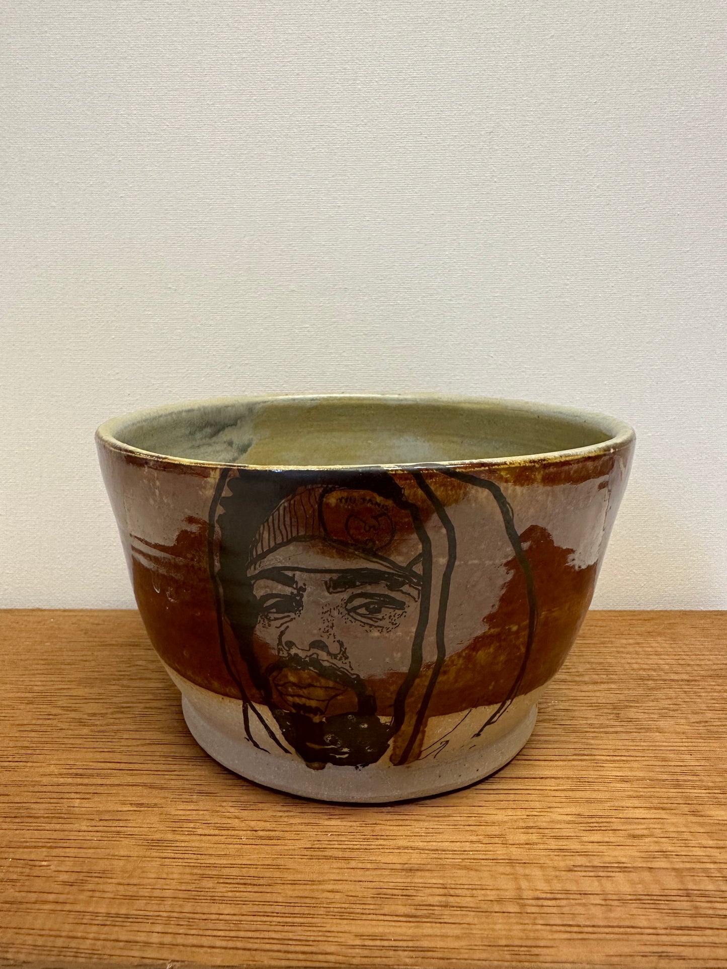 Method Man Bowl