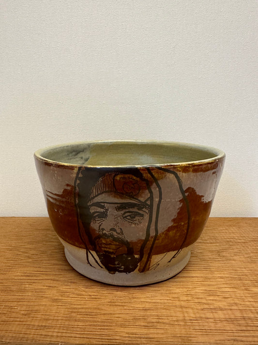 Method Man Bowl