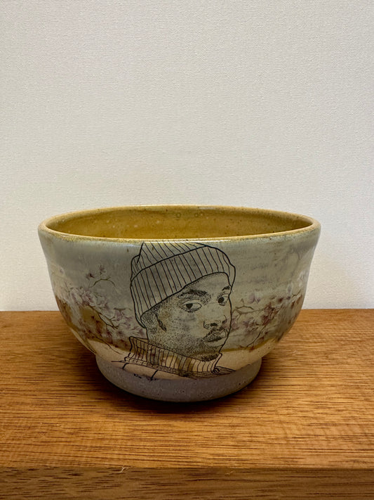 Nas Bowl