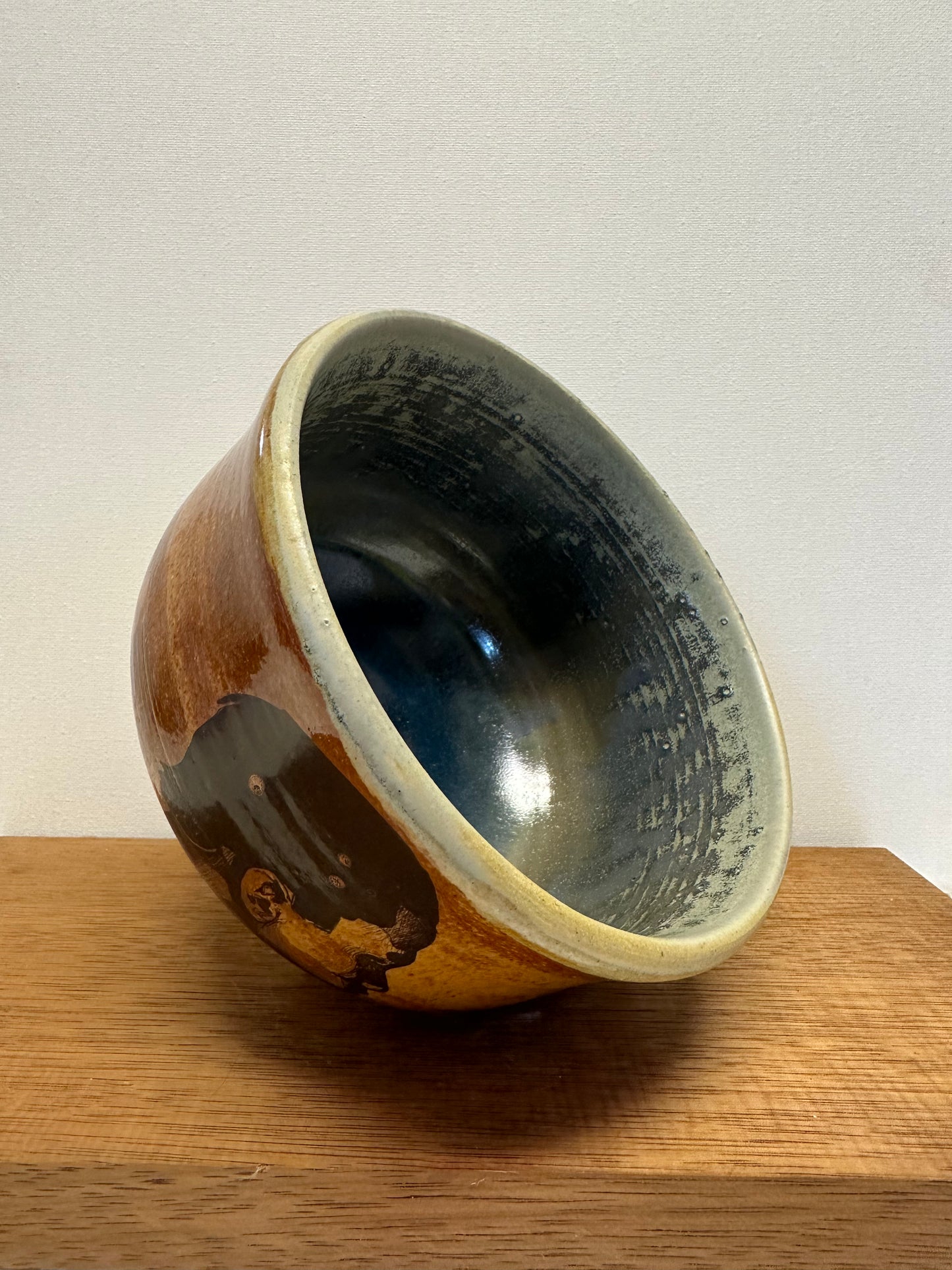 Malcolm X Bowl