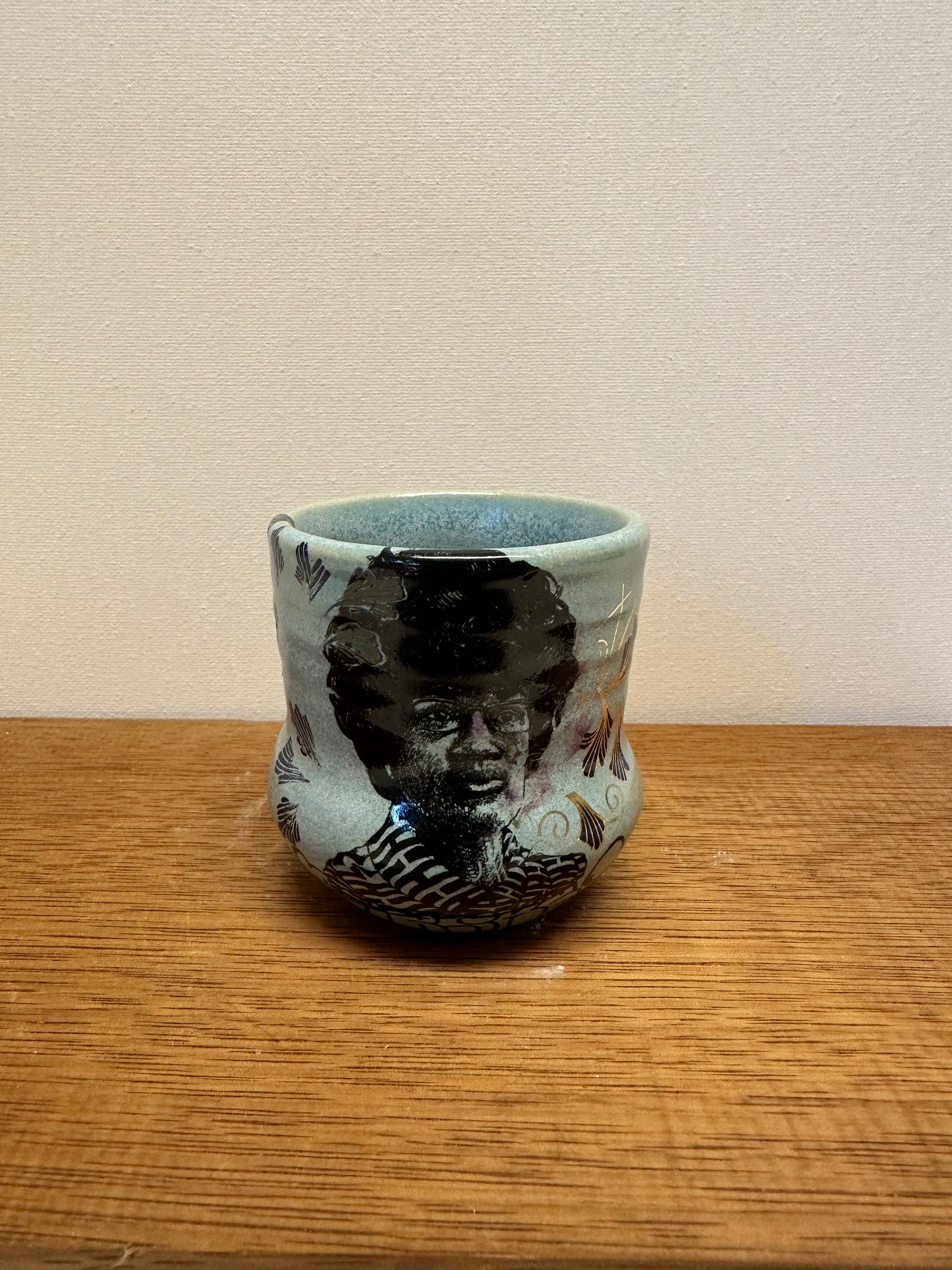 Shirley Chisholm Cup