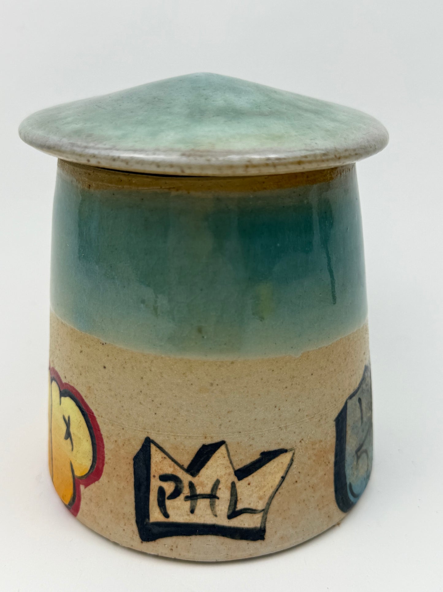 Stash Jar 6
