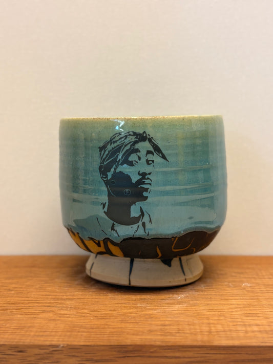 PAC Tea Bowl #2