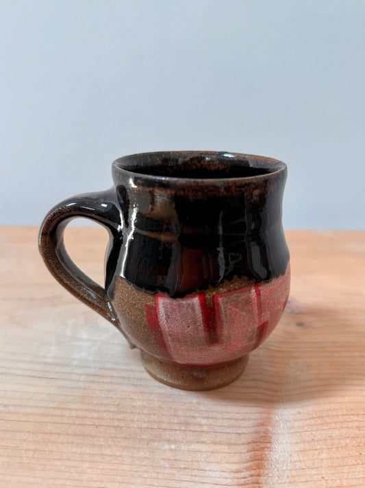 Graffiti Mug 2