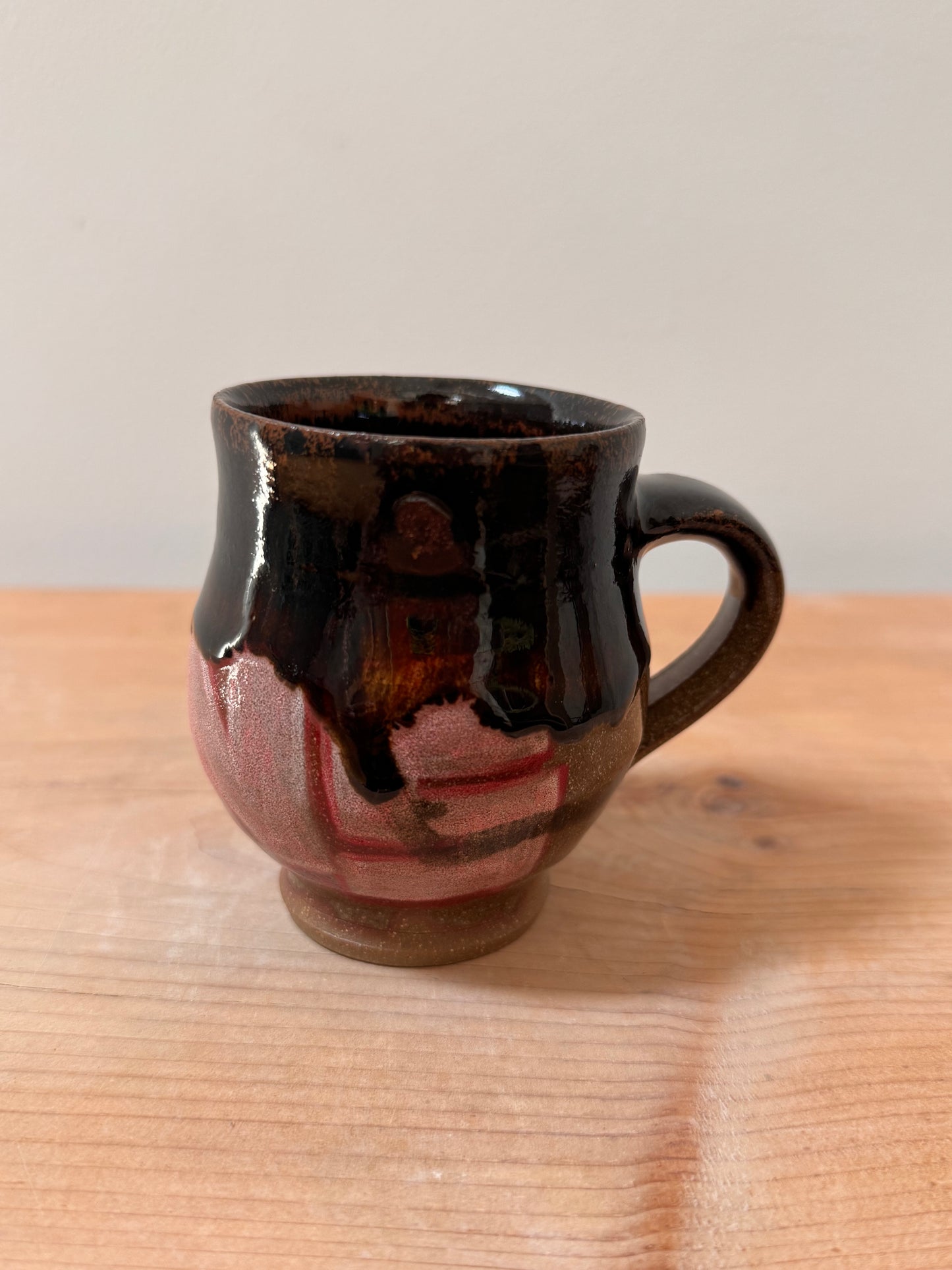 Graffiti Mug 2