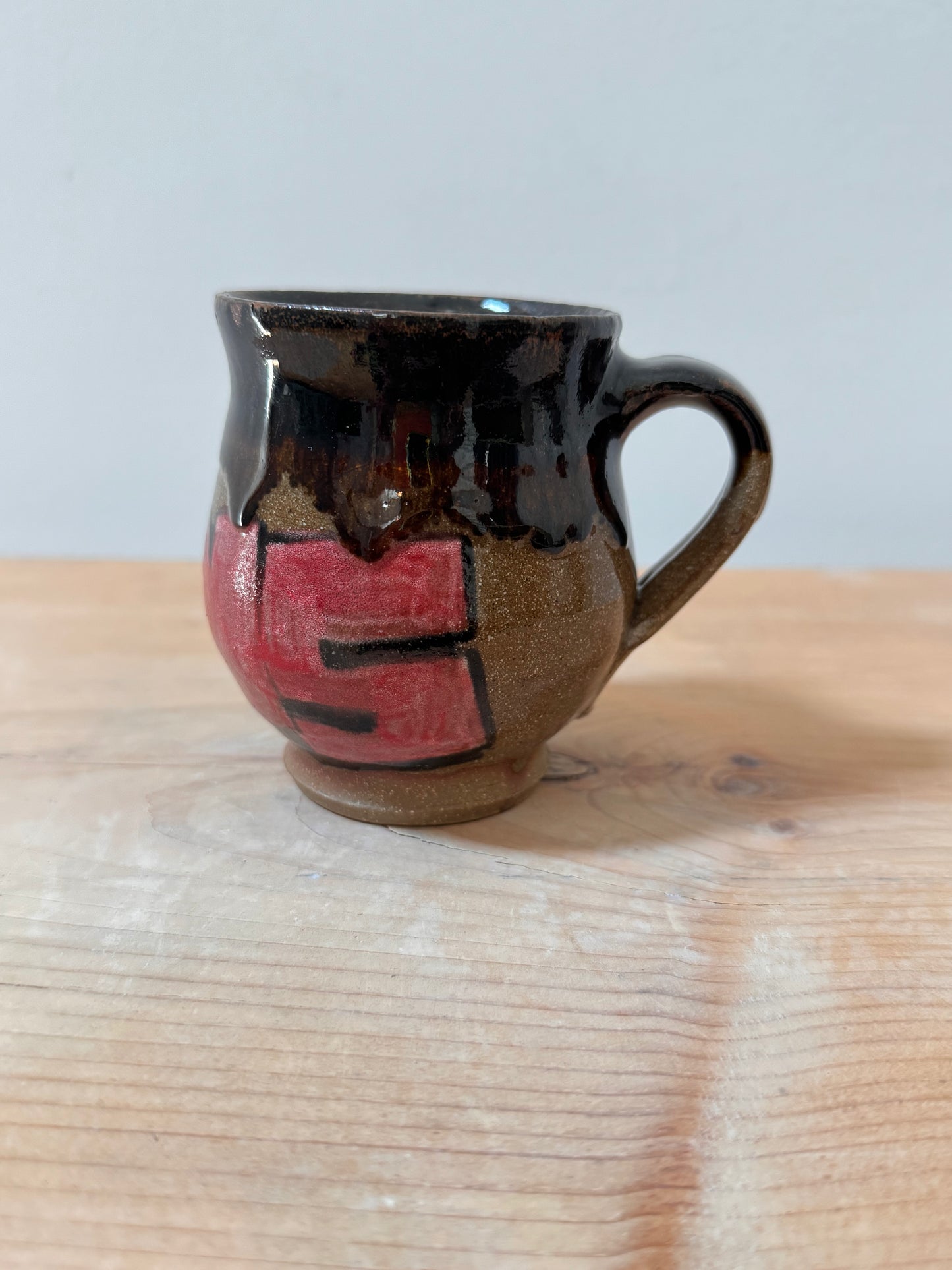 Graffiti Mug #3