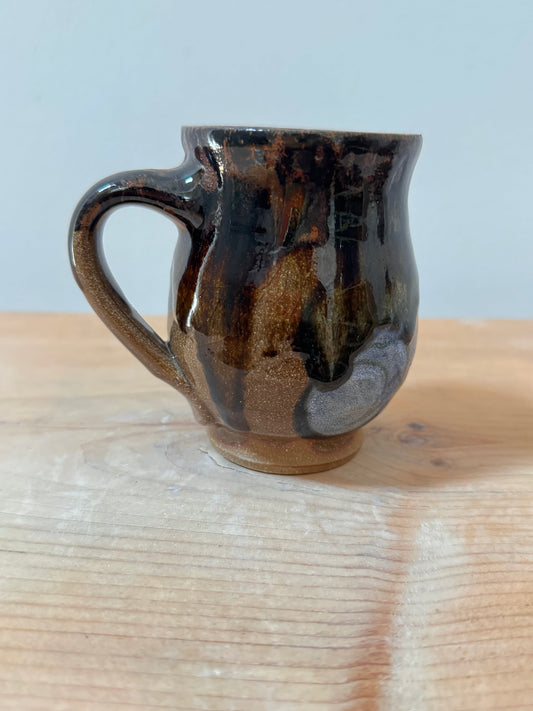 Graffiti Mug #5