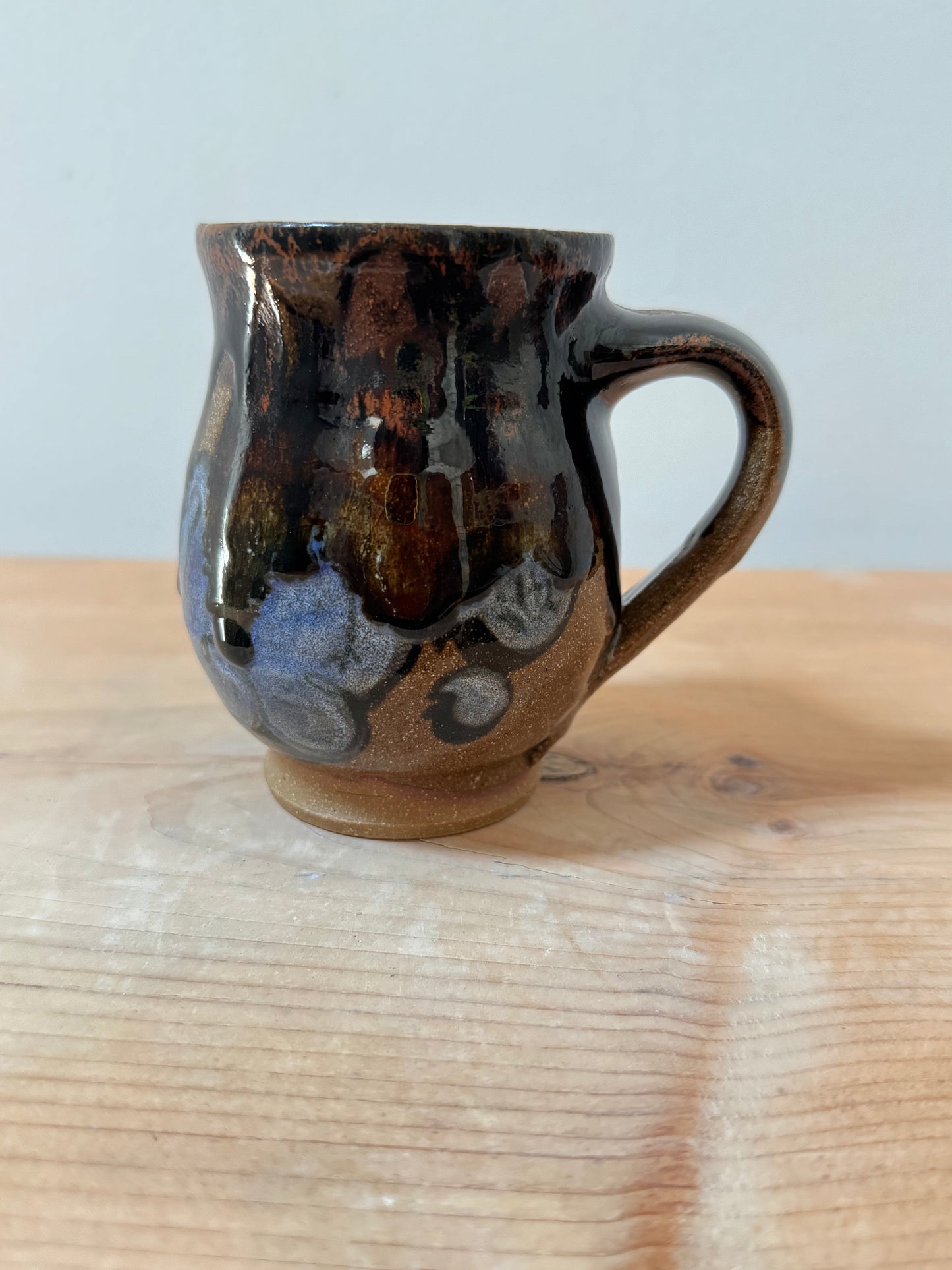 Graffiti Mug #5