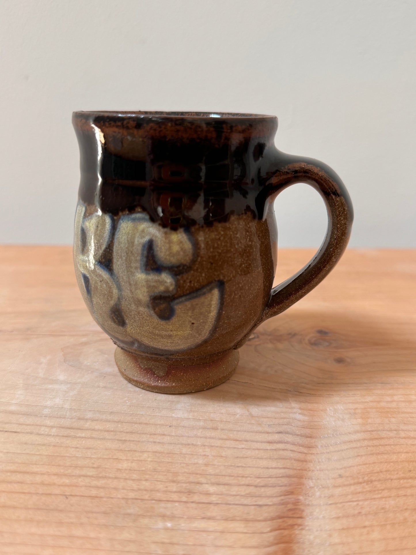 Graffiti Mug #9