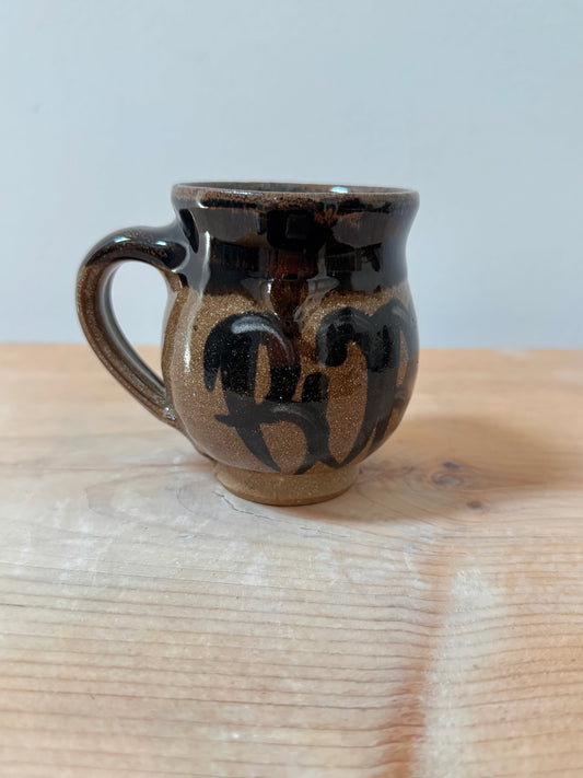 Graffiti Mug #10