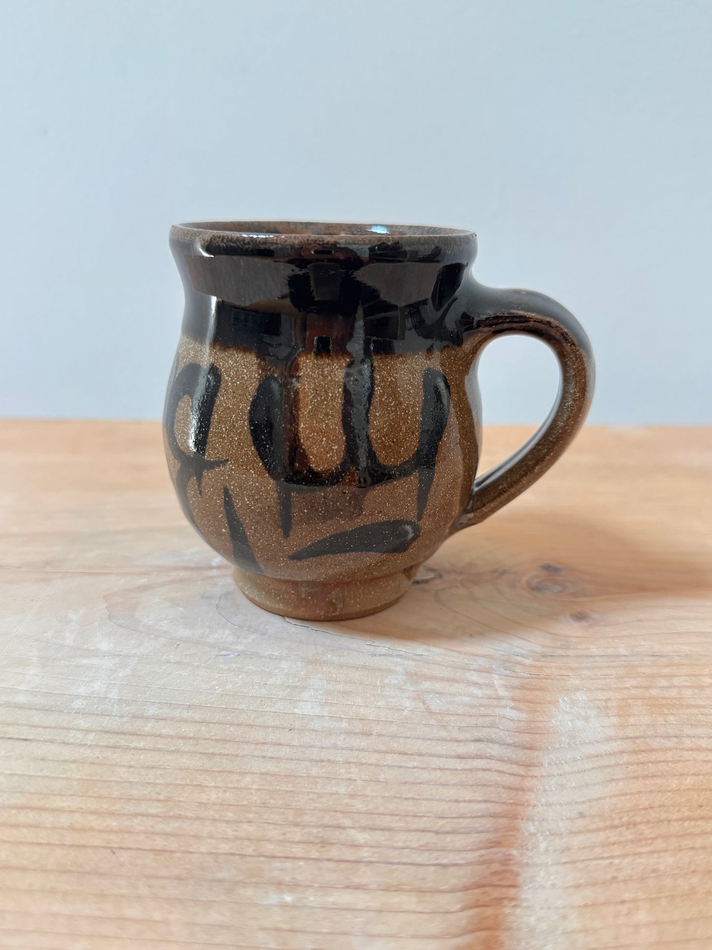 Graffiti Mug #10