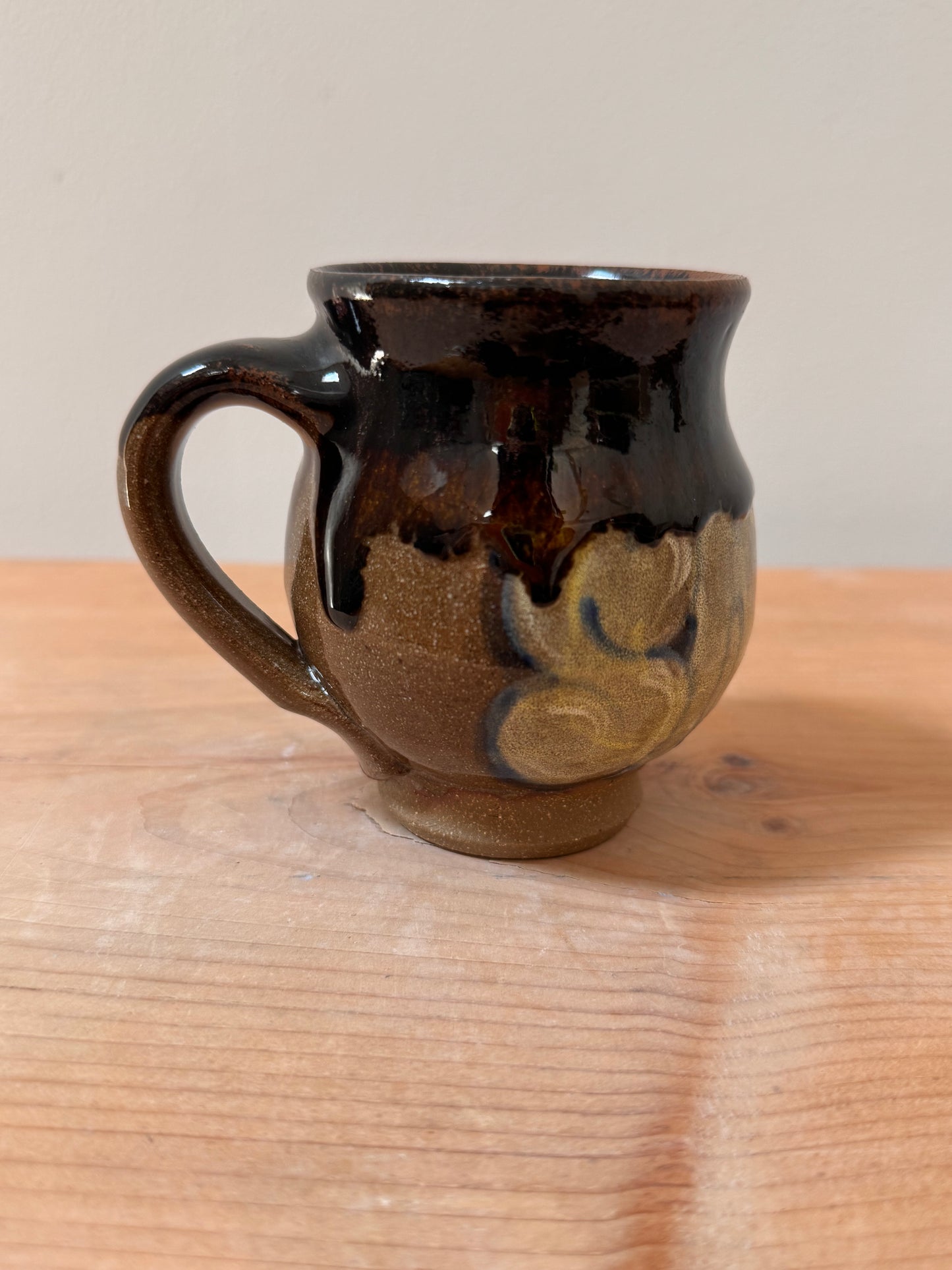 Graffiti Mug #11