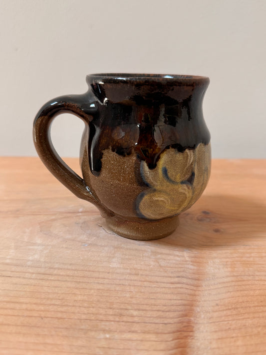 Graffiti Mug #11