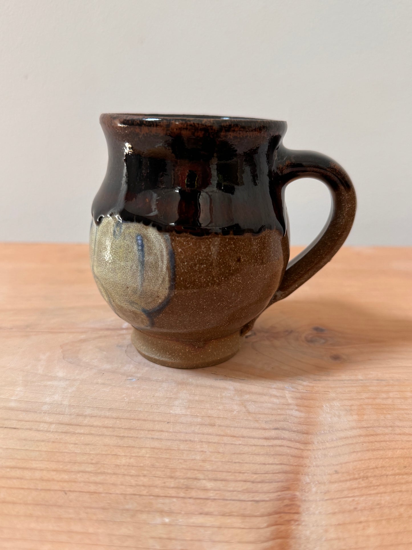Graffiti Mug #11