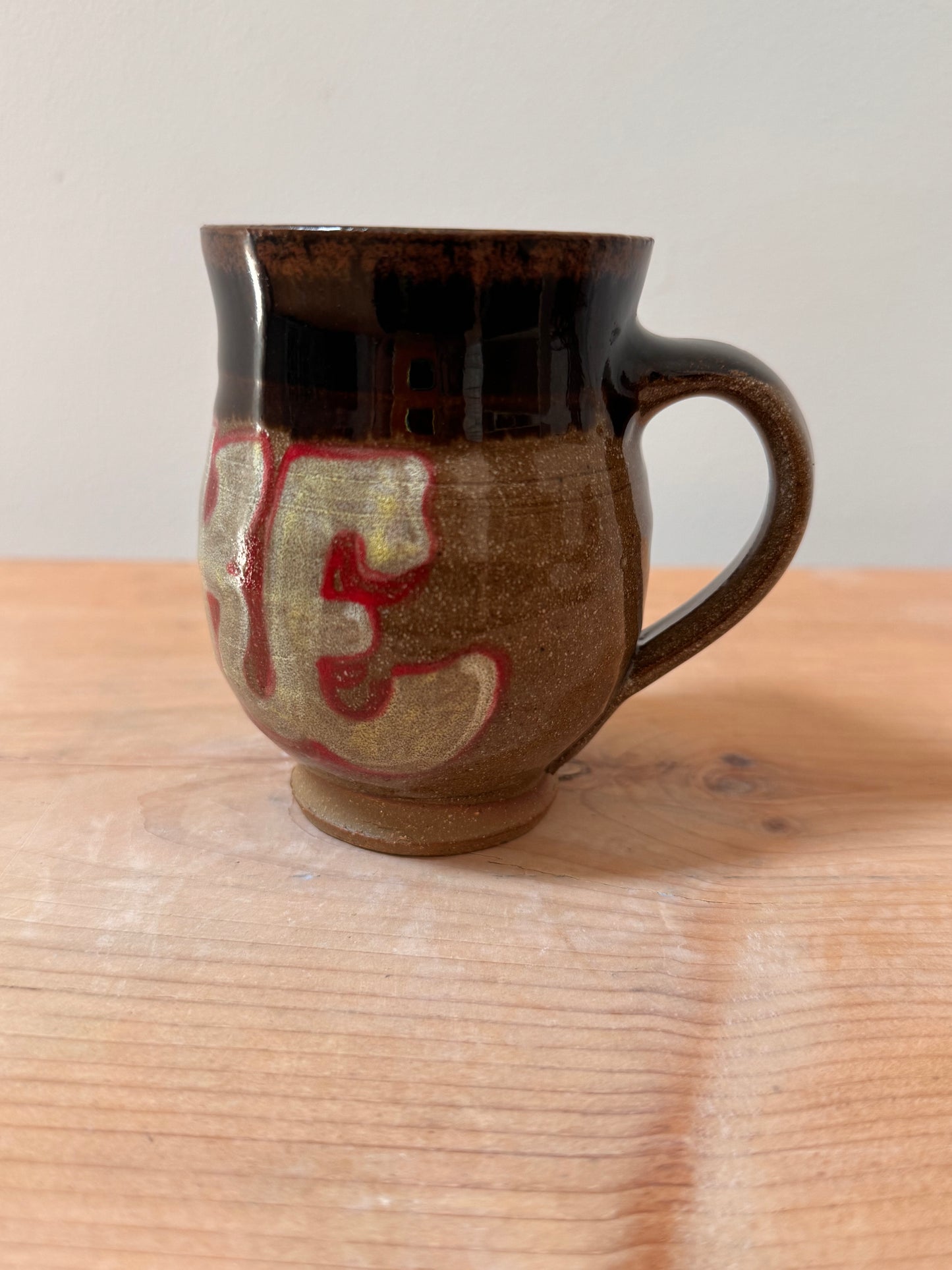 Graffiti Mug #13