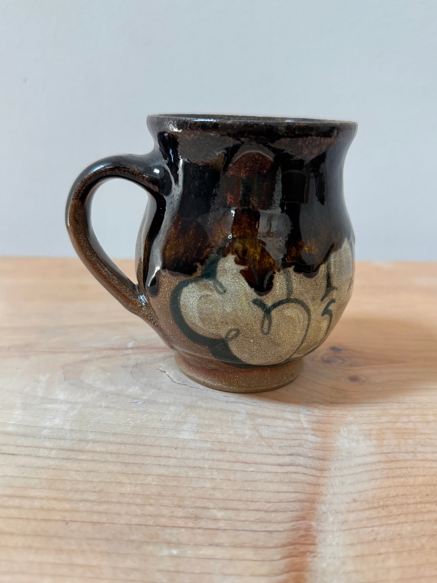Graffiti Mug #14