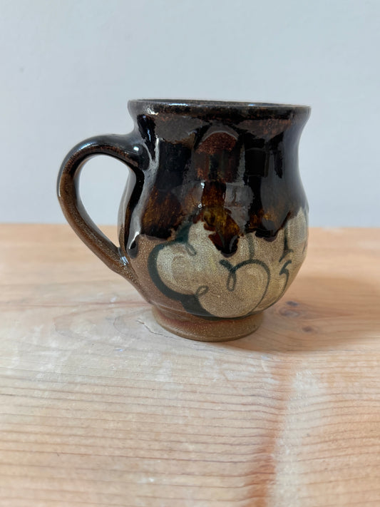 Graffiti Mug #14