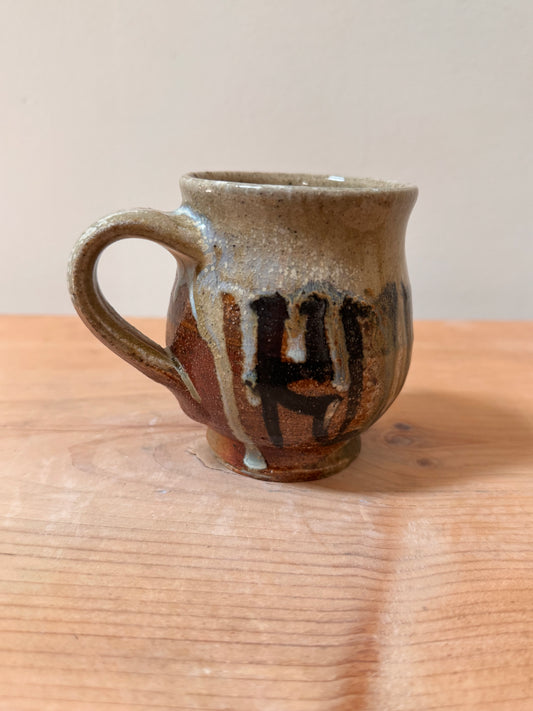 Graffiti Mug #15