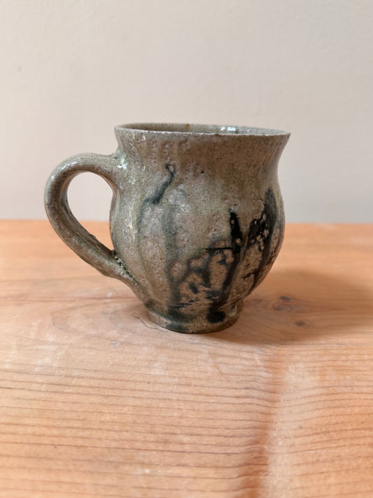 Graffiti Mug #16