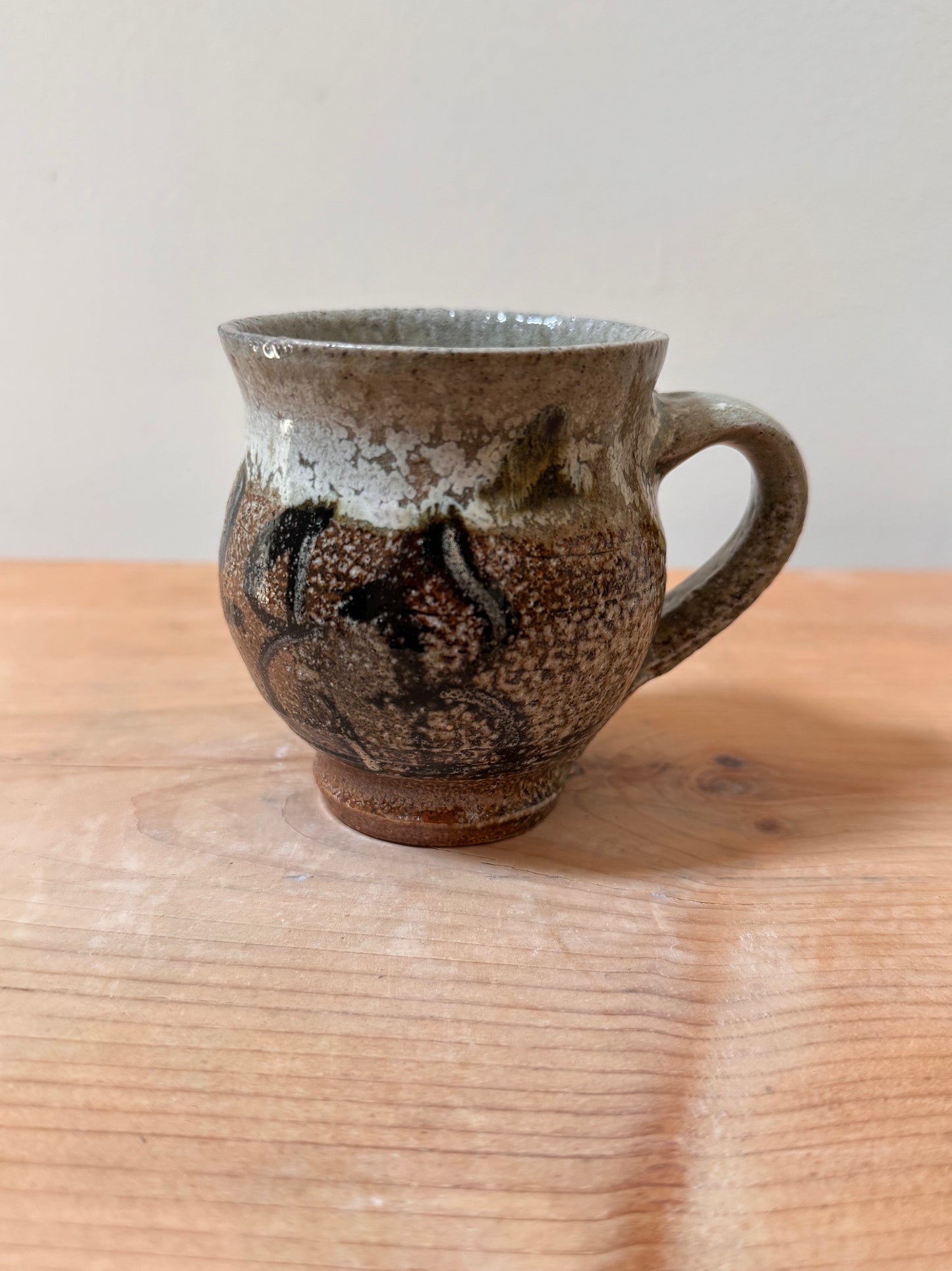 Graffiti Mug #16