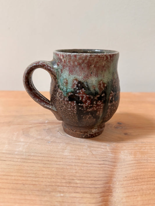 Graffiti Mug #17